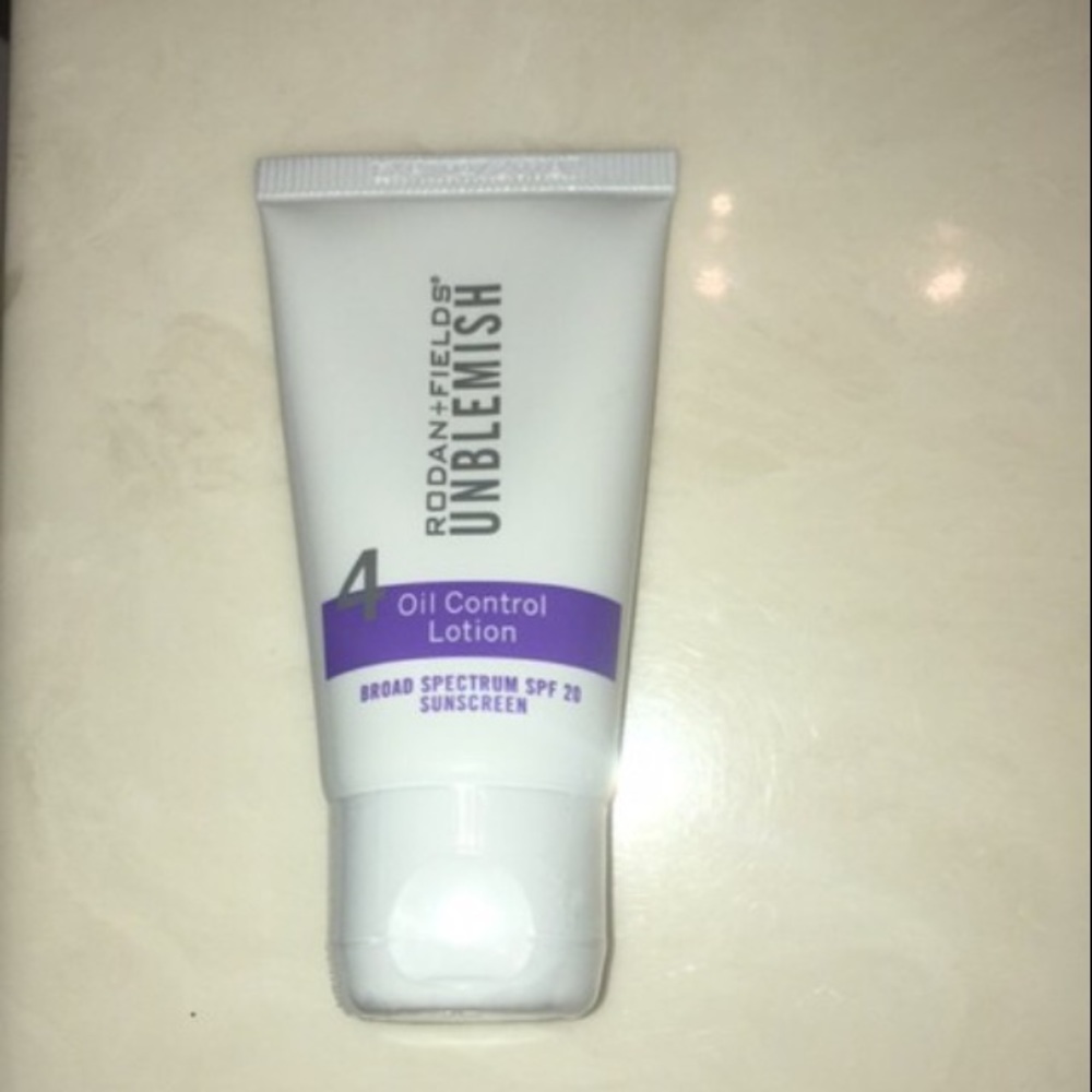 Rodan and fields unblemish